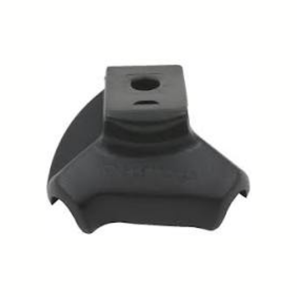 Afdekkap voor Spanninga Easystand zijstandaard 30mm