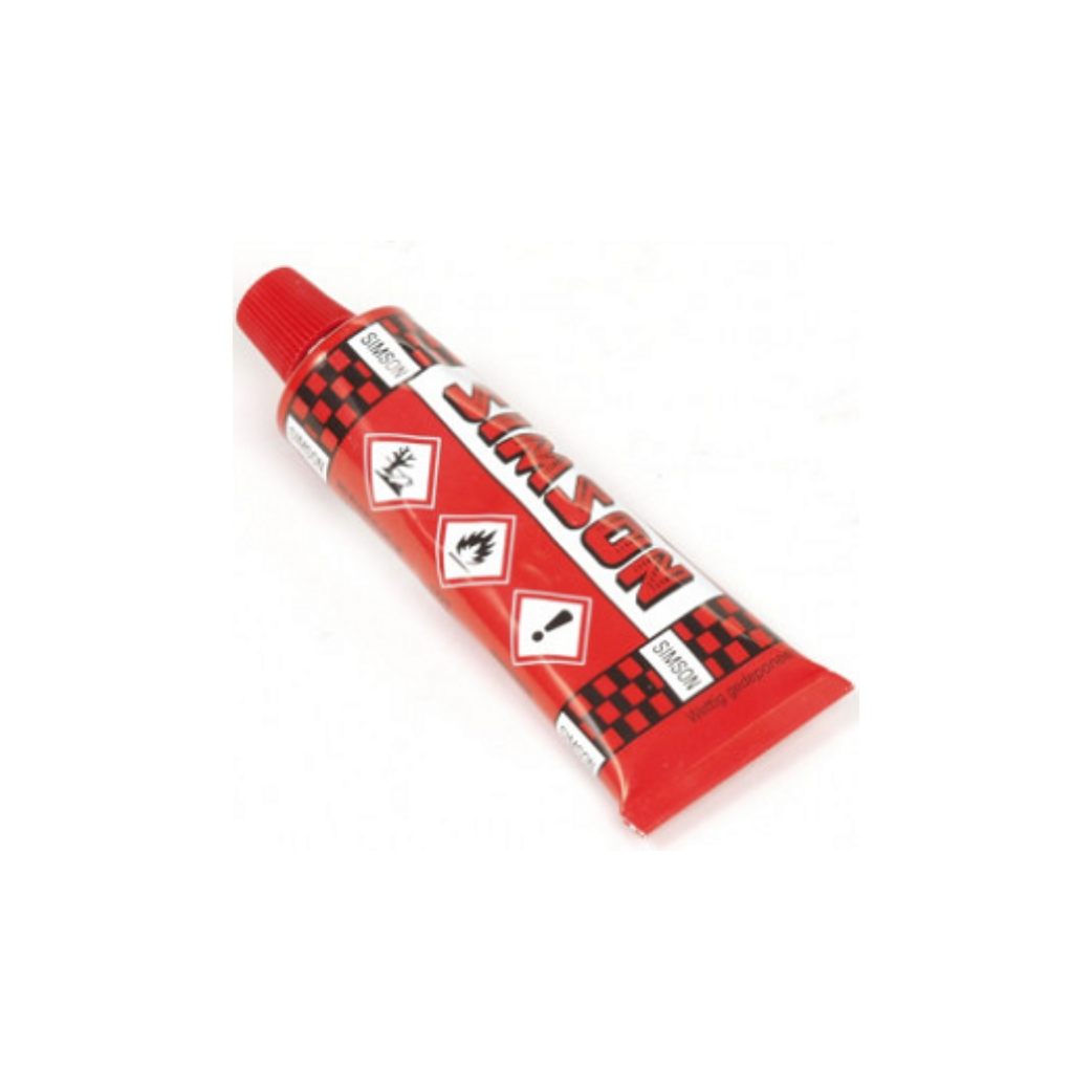 Simson solutie 30 ml, per stuk