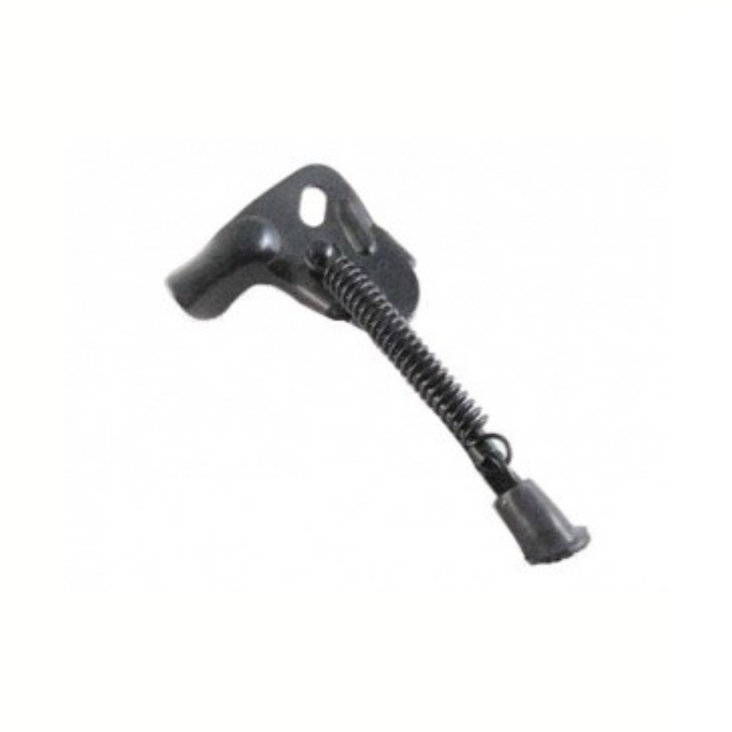 Mirage standaard 12“, staal