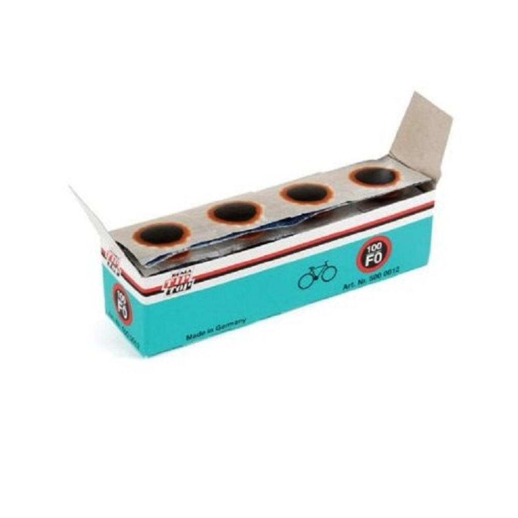 TipTop plâtre F0 20mm par 100