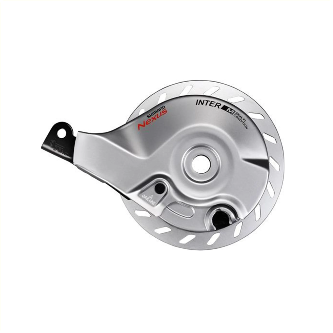 Shimano Rollerbrake BR-C3000-R achter