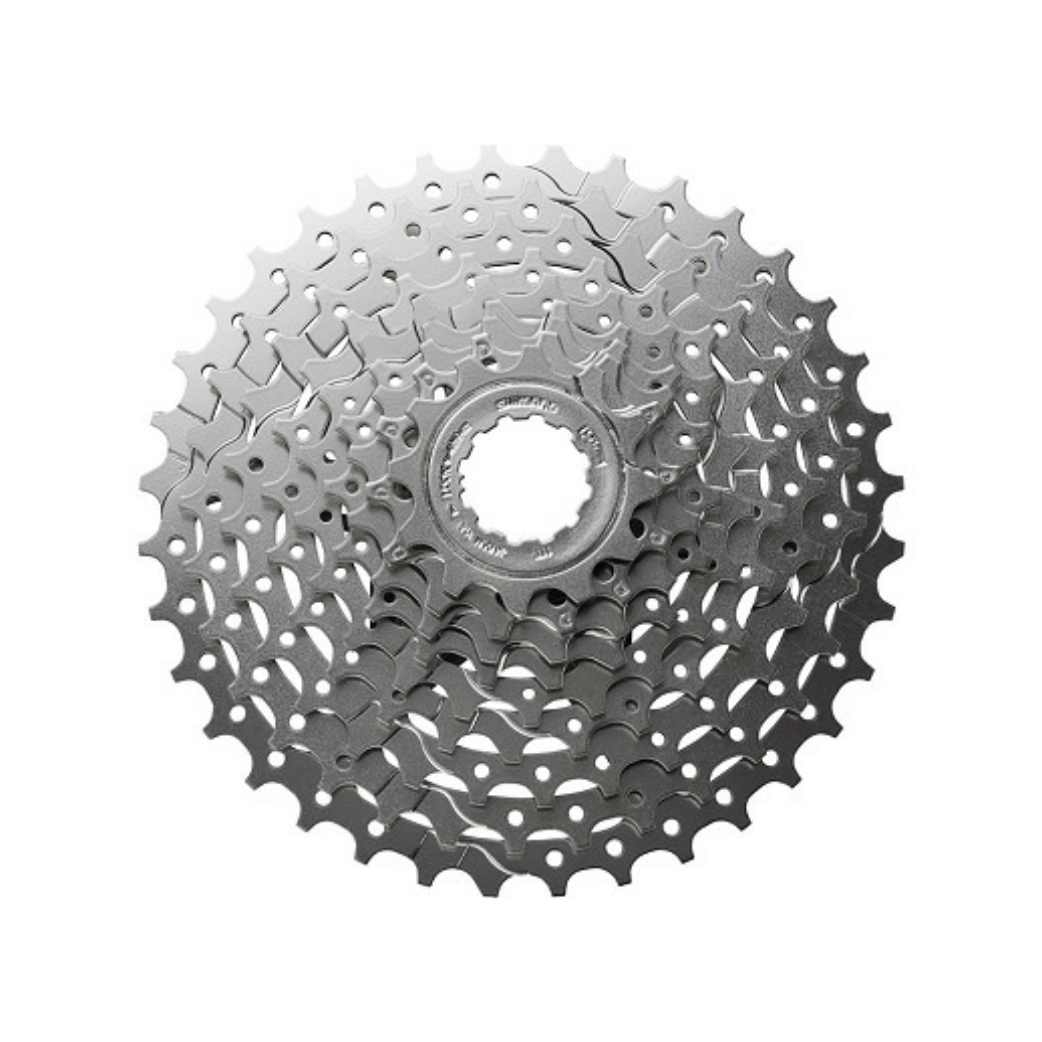 Shimano Cassette 9-speed CS-HG400-9 11-32T Alivio