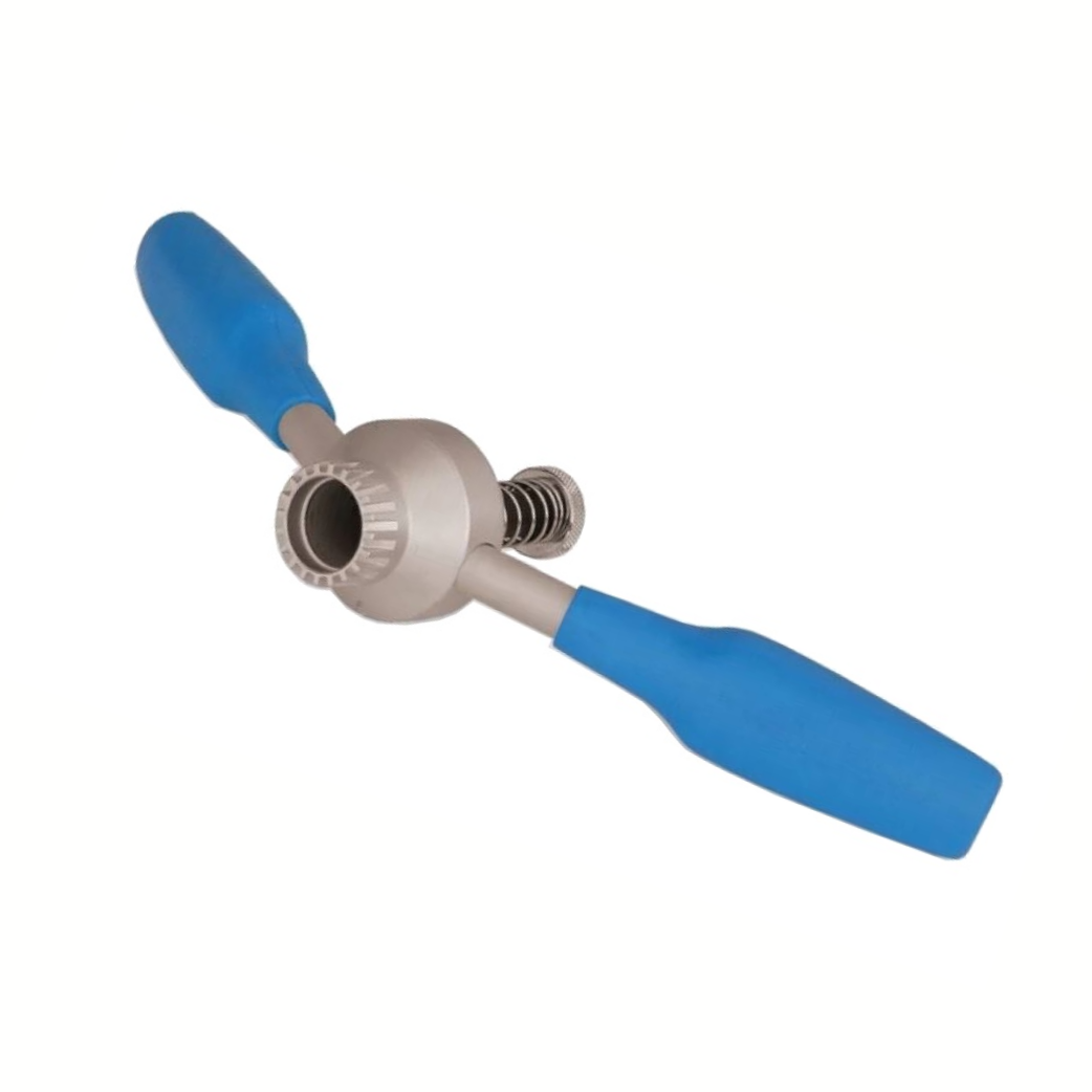 Cyclus Trapas de- en montage gereedschap