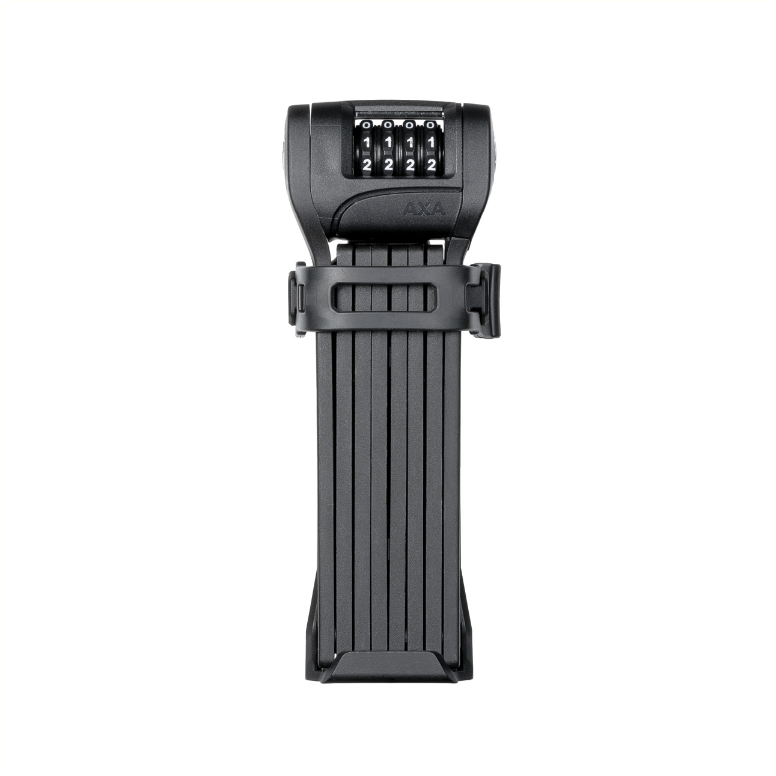 Axa Fold Lite C100 vouwslot met cijfercombinatie
