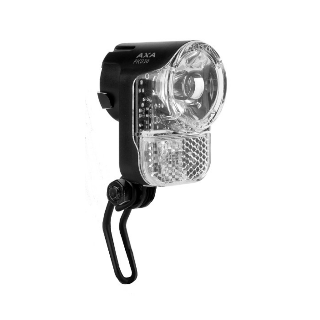 Axa Pico 30 Switch koplamp E-Bike 6V