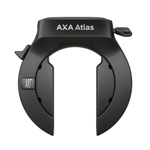 Axa Atlas 58mm ringslot.