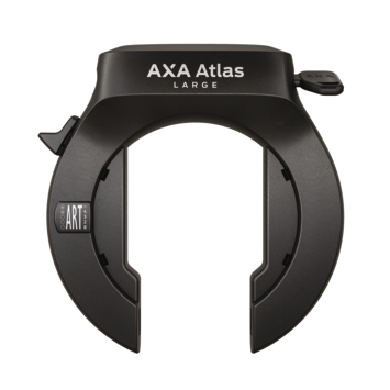 Axa Atlas 58mm ringslot. (werkplaatsverpakking)