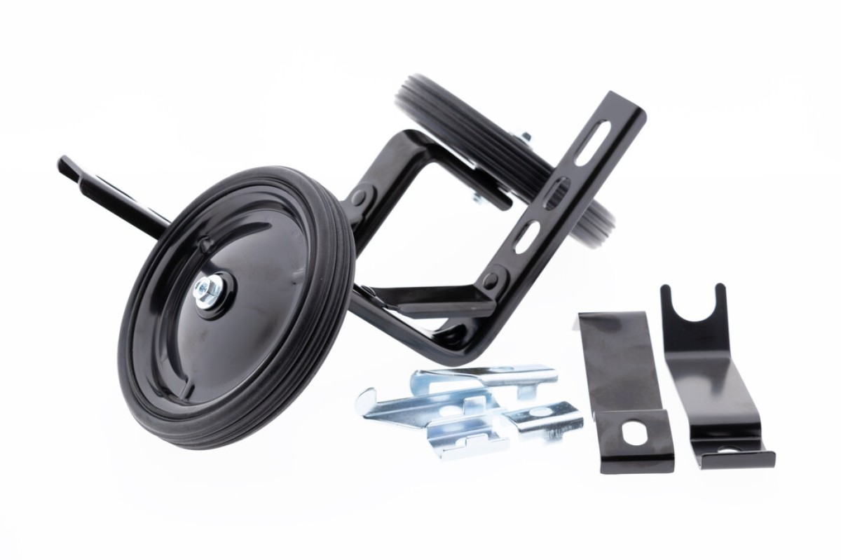 PexKids zijwielen 12 t/m 20 inch
