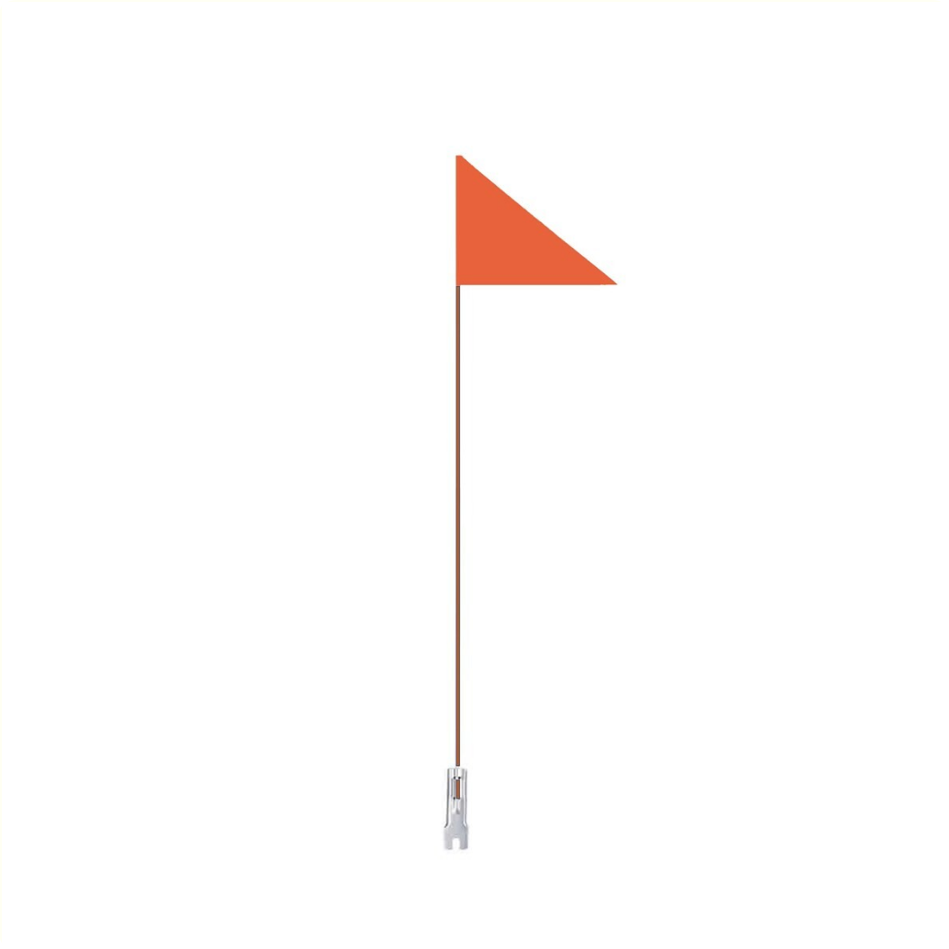 Vlag Oranje
