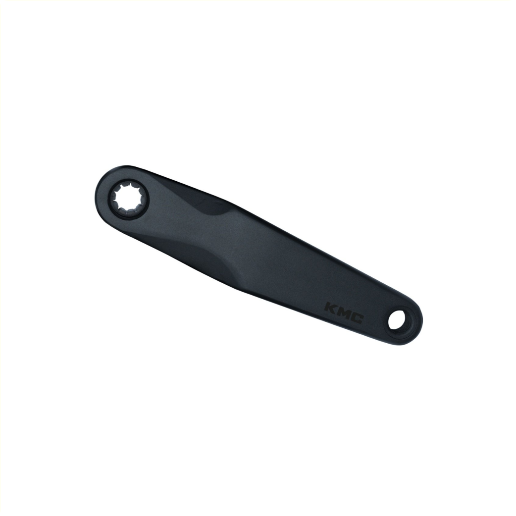 Crankset L+R ISIS 170mm