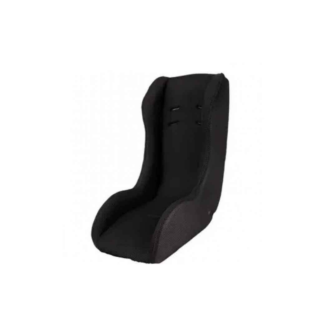 Polisport Mini Pelican - Trailer & Cargo Bike Baby zitje verkleiner - Mesh textiel  zonder gordel