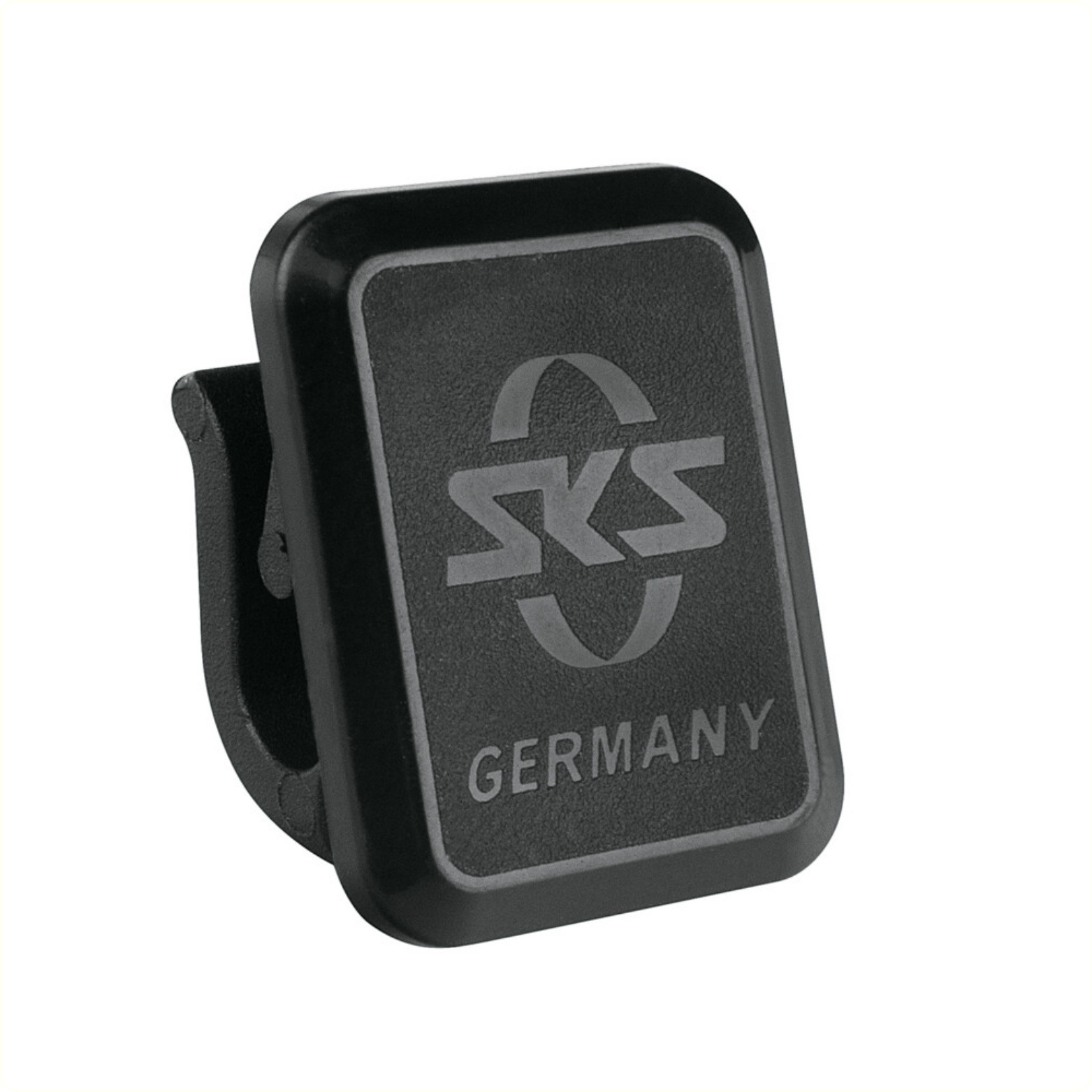 SKS spatbordstang clip