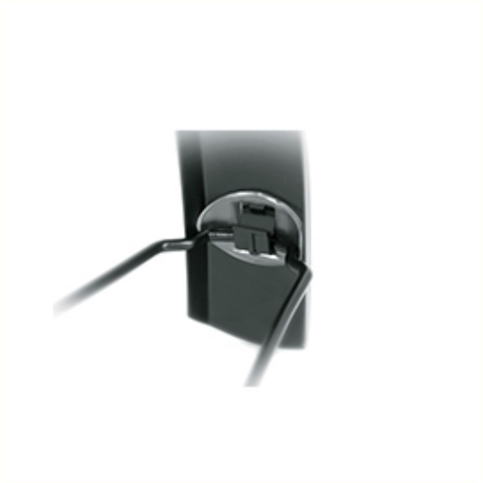 SKS rubberdemping 10st