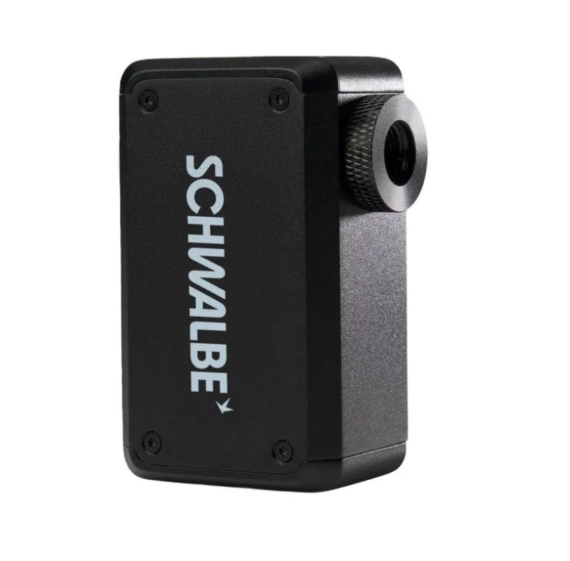 Schwalbe E-Micro elektrische minipomp