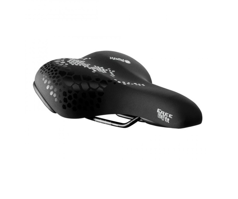 Selle Royal zadel Freeway Moderate Heren