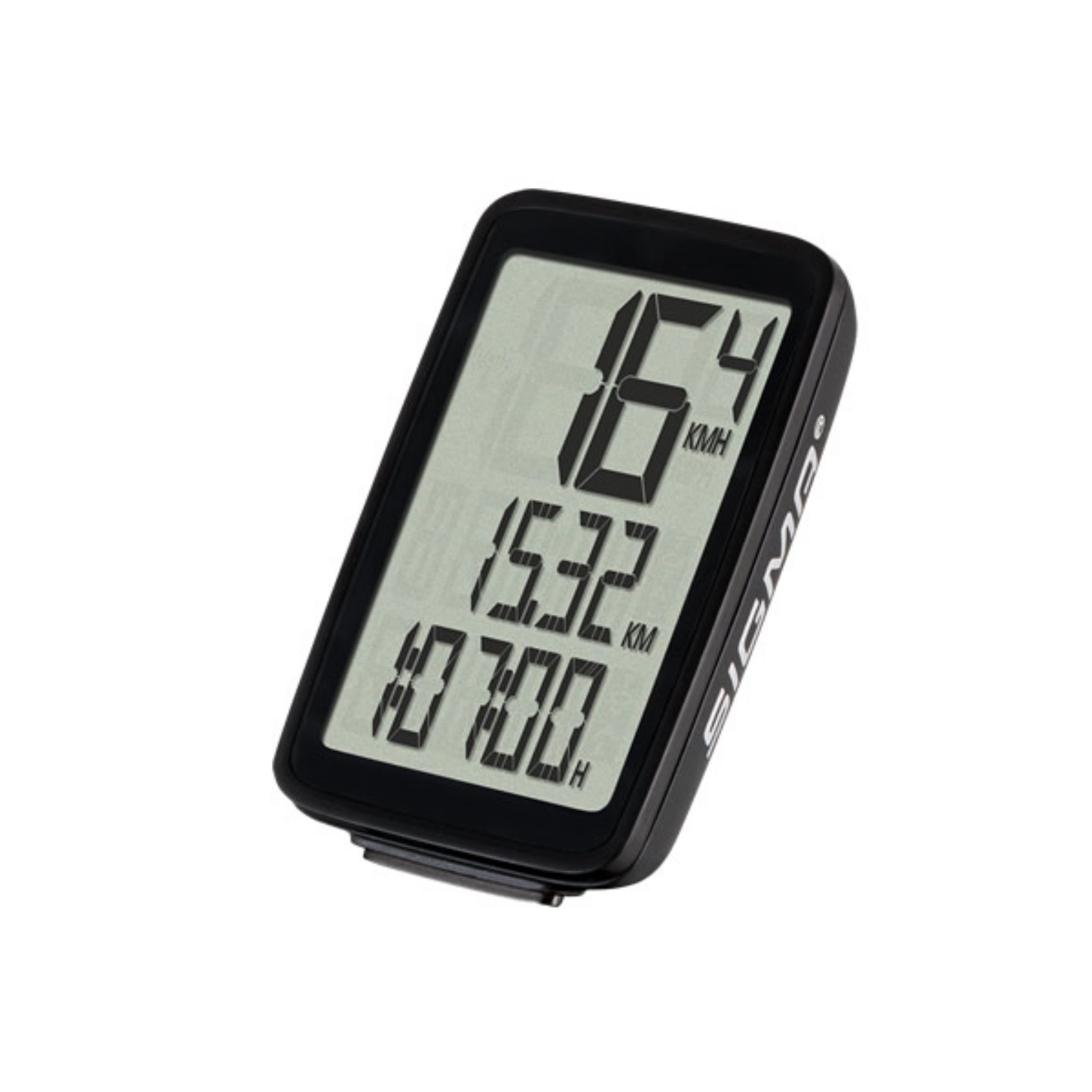 Sigma Pure 1 fietscomputer