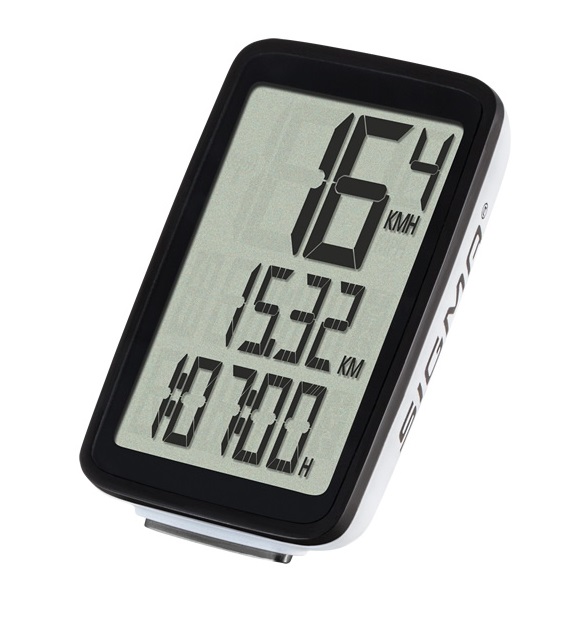 Sigma Pure 1 ATS fietscomputer