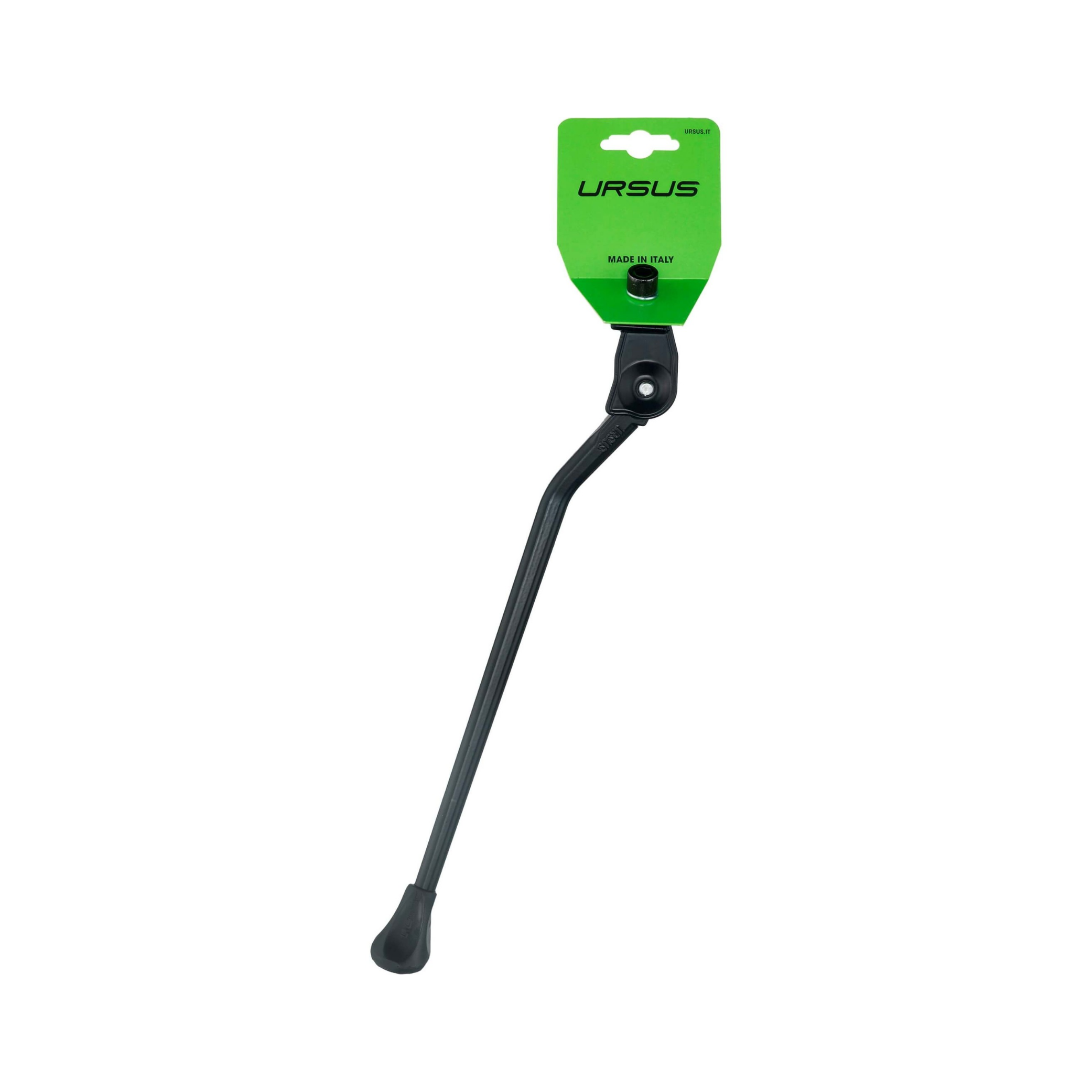 Standaard Elegance Ursus zwart