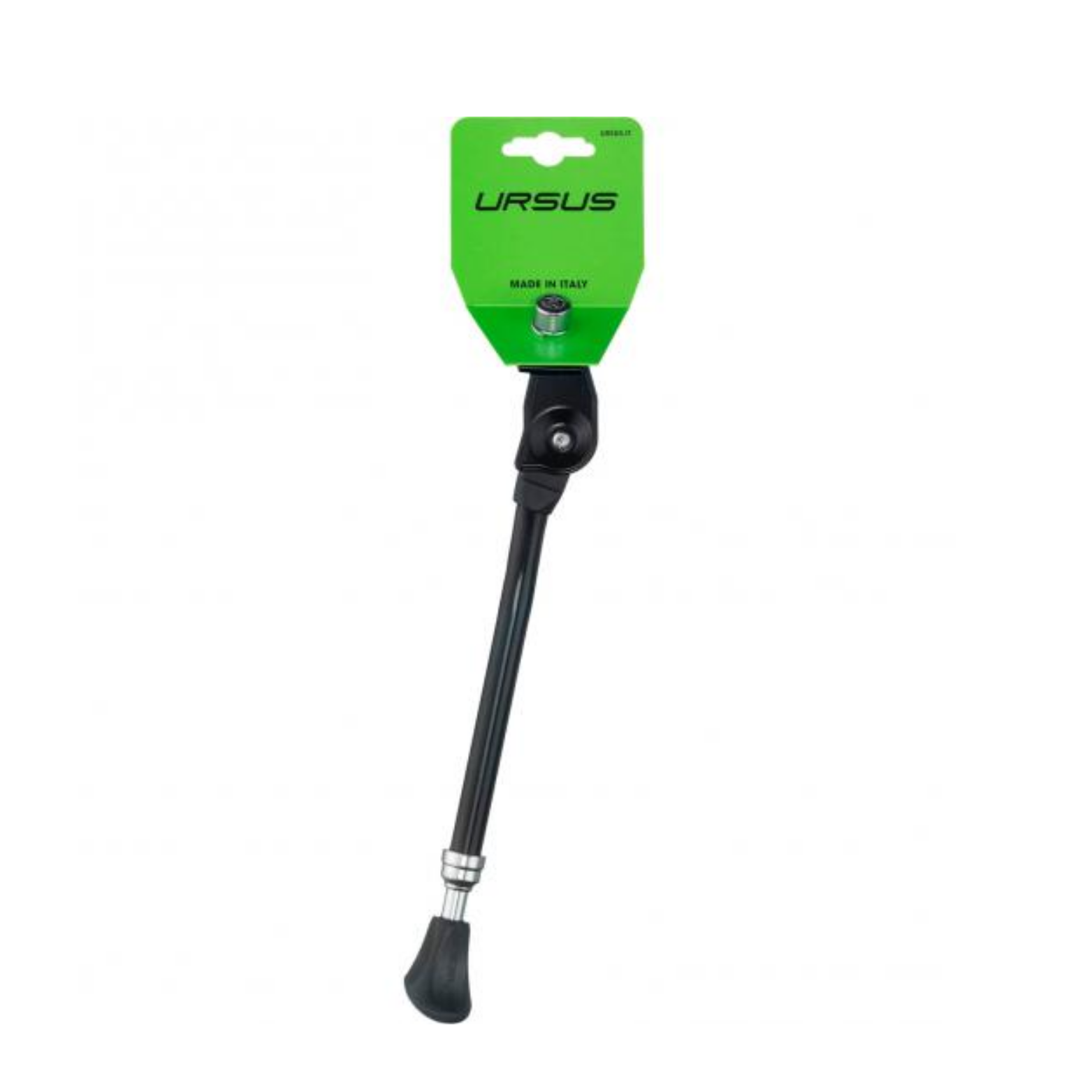 Standaard Elegance Ursus zwart