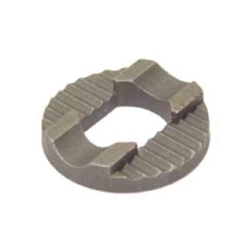 Lipschijf achteras 9.5mm Sturmey Archer