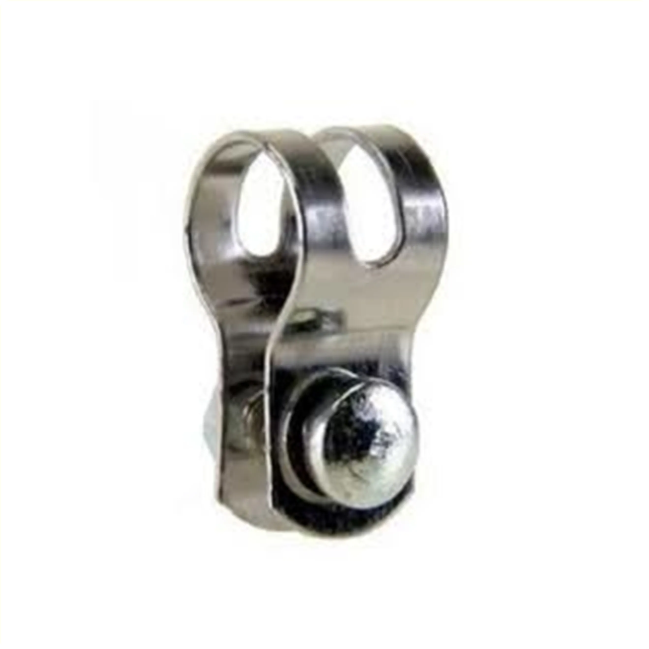 Bandagebeugel 15mm. Per 10