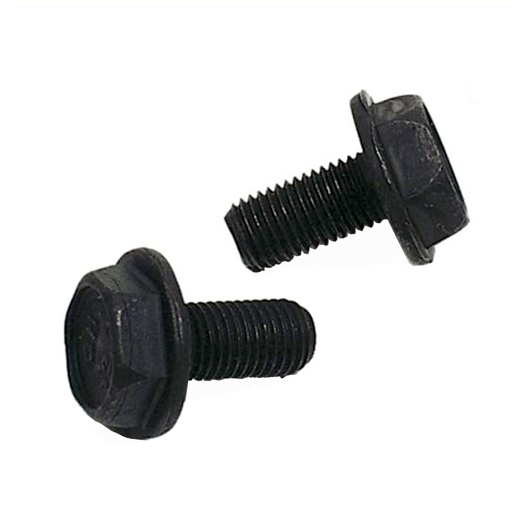 Crankbout M8x1x20. Per 12