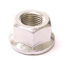 Flensmoer M5. Per 100