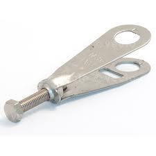 Batavus kettingspanner 65mm. Per 10 stuks