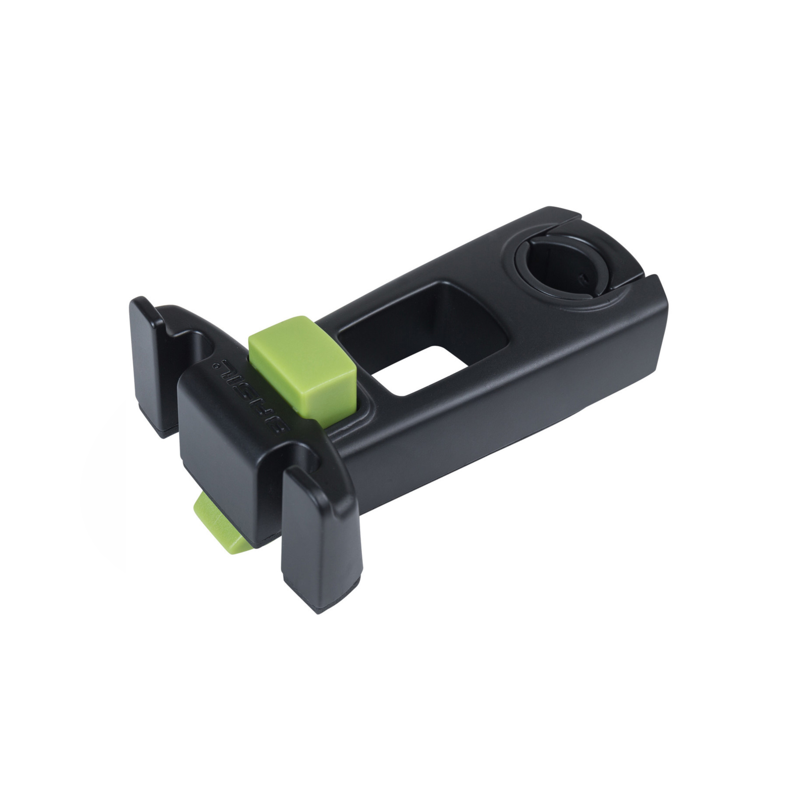 Basil Ahead stuurpenhouder Zwart