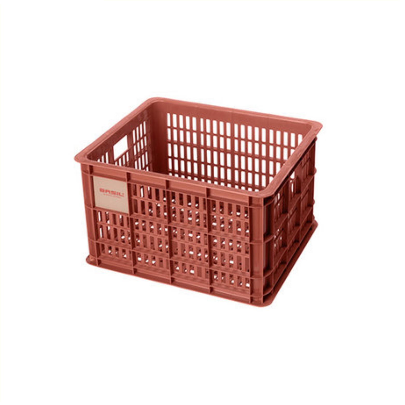 Basil fietskrat M 29L Terra