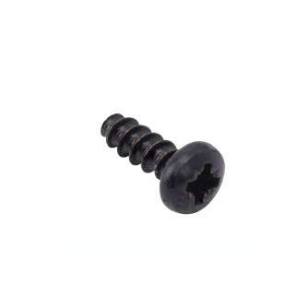 Hesling kettingkast parker lengte 15 mm. Per 50 Zwart