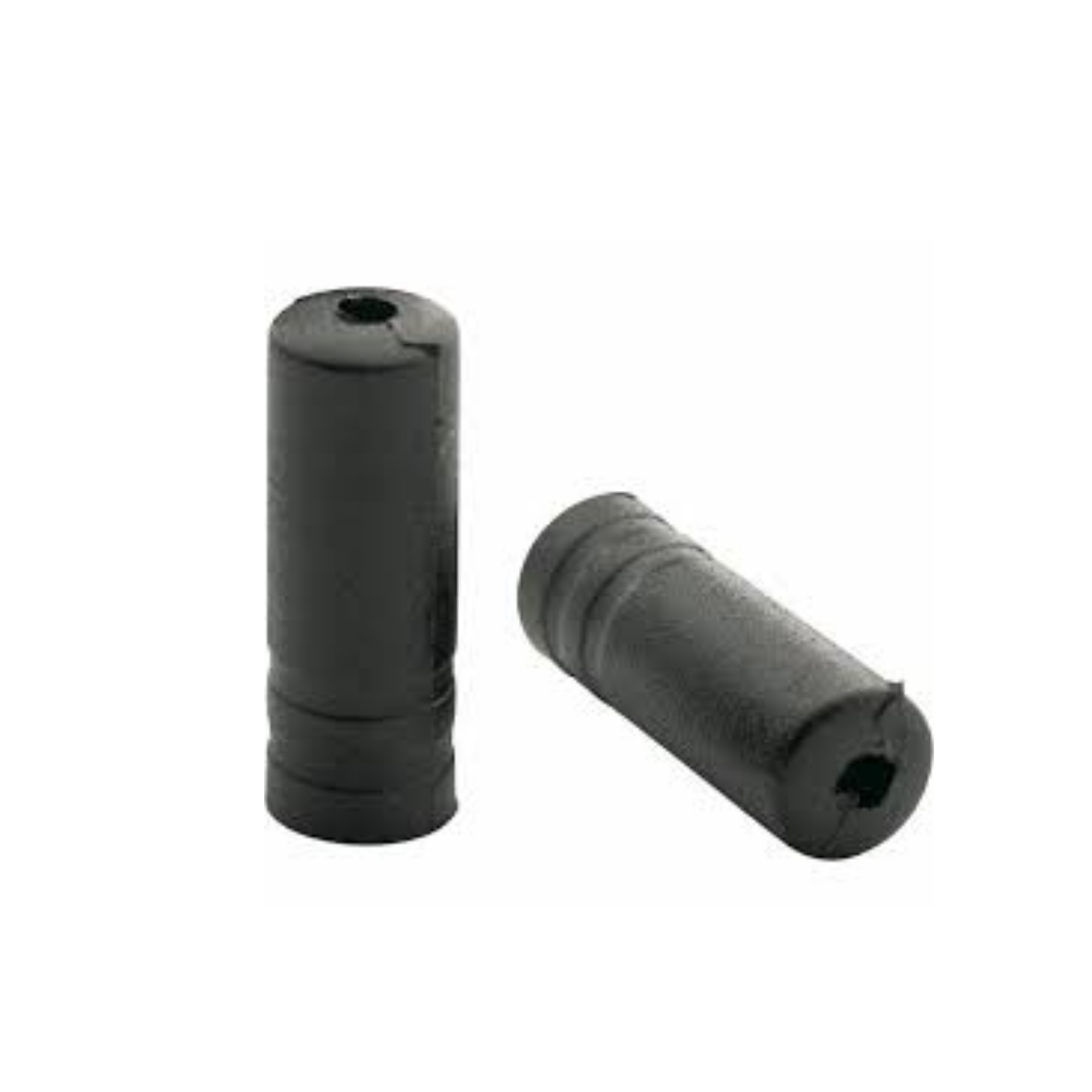 Kabelhoed Bofix 5.0mm. per 50 st, plastic