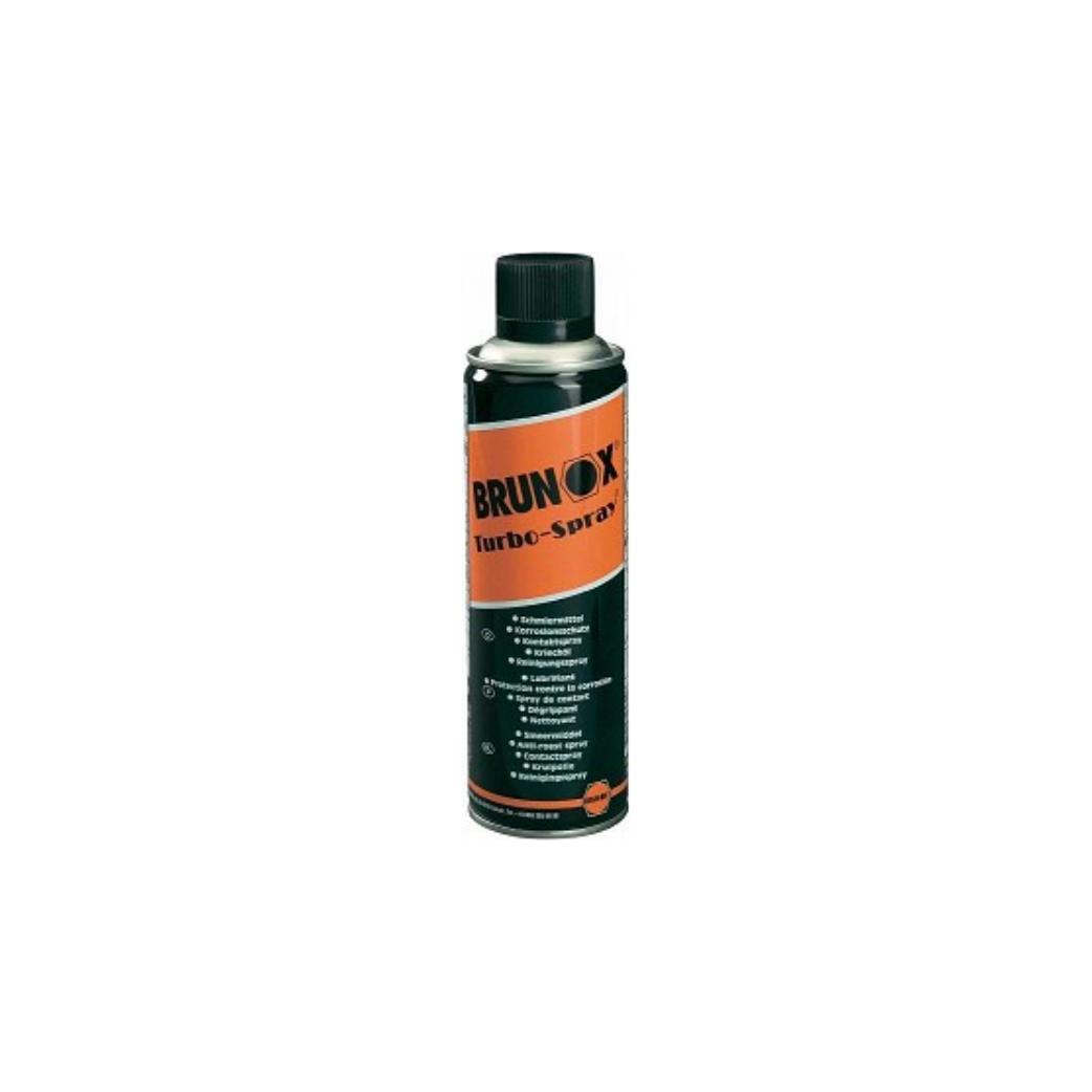 Brunox turbo spray original 100 ml