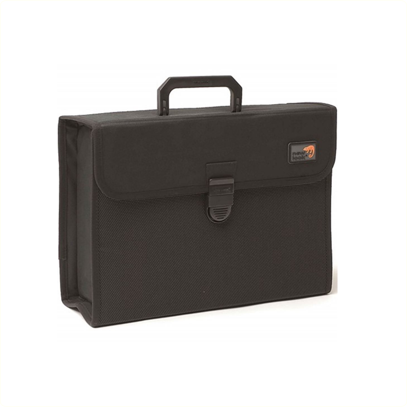 New Looxs Pannier enkele tas zwart