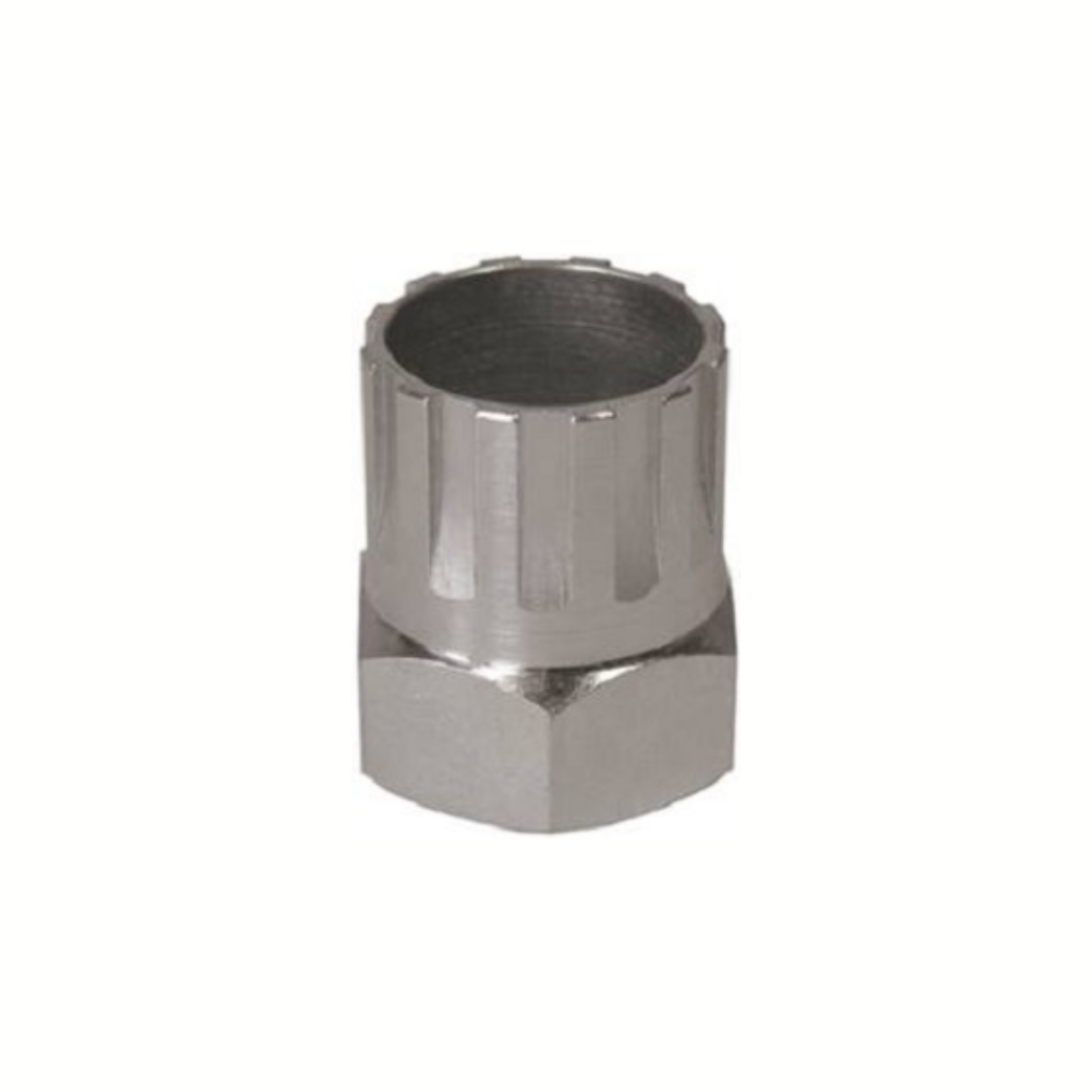 Cyclus pionafnemer 6-kant Shimano Hyperglide (24mm)