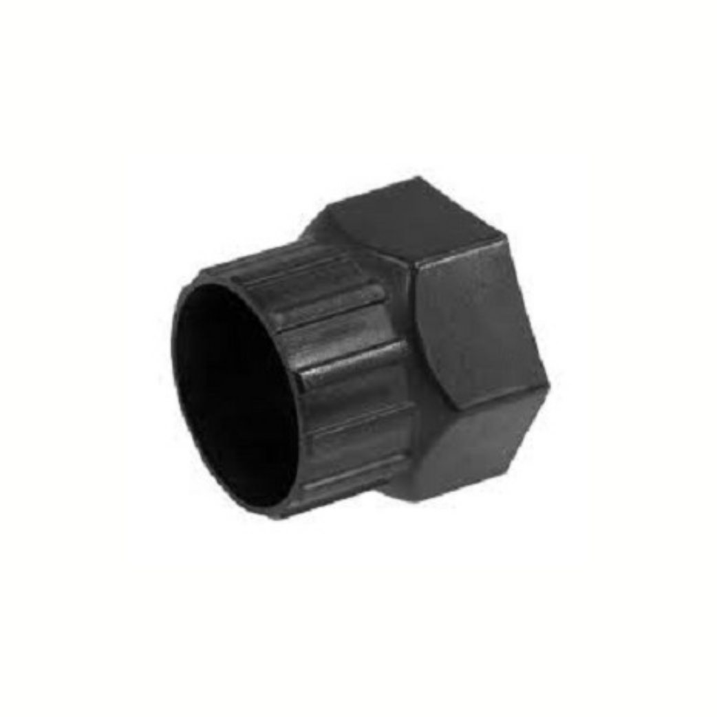 Cassette sluitring/freewheel afnemer