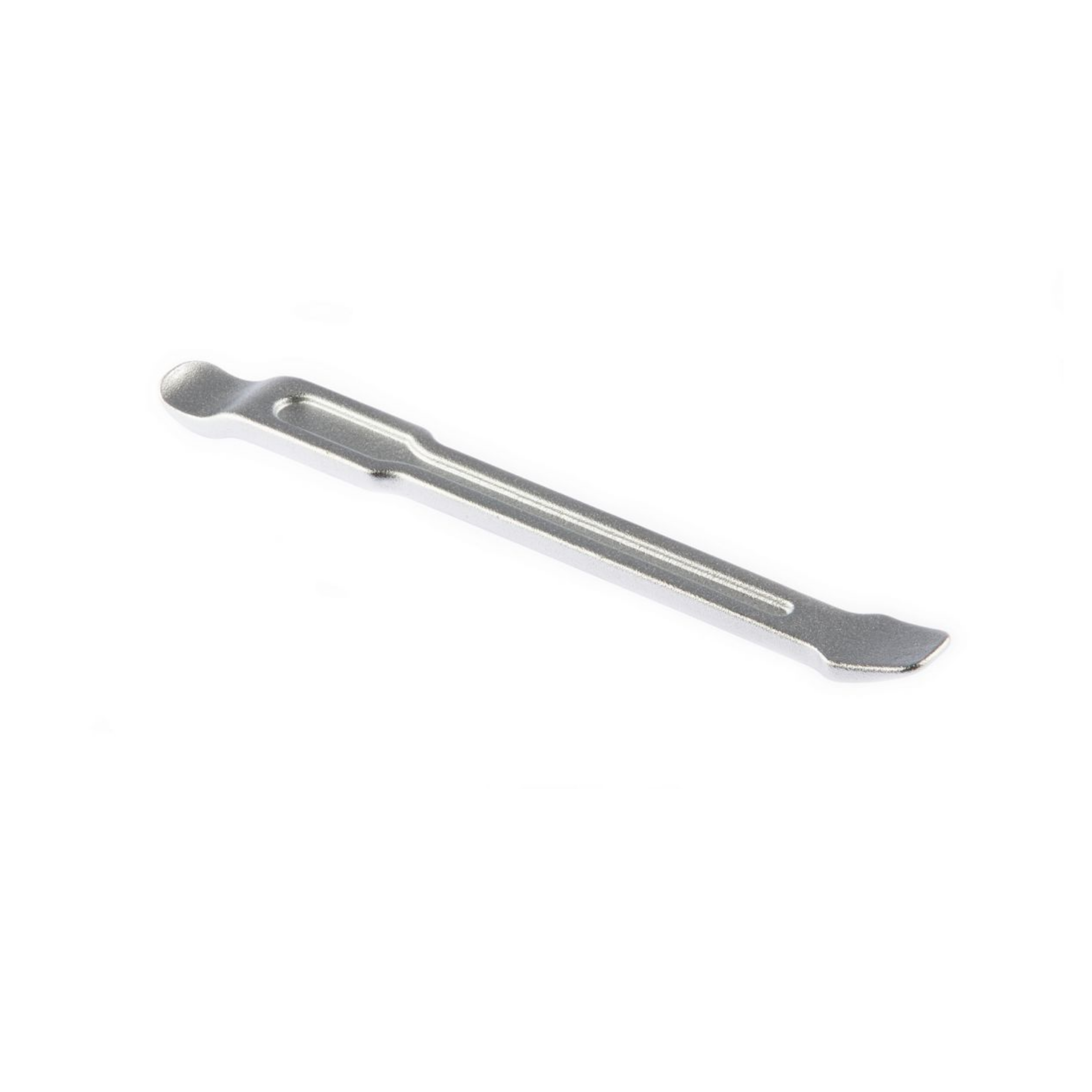 IceToolz bandenlichter 20cm bromfiets, staal