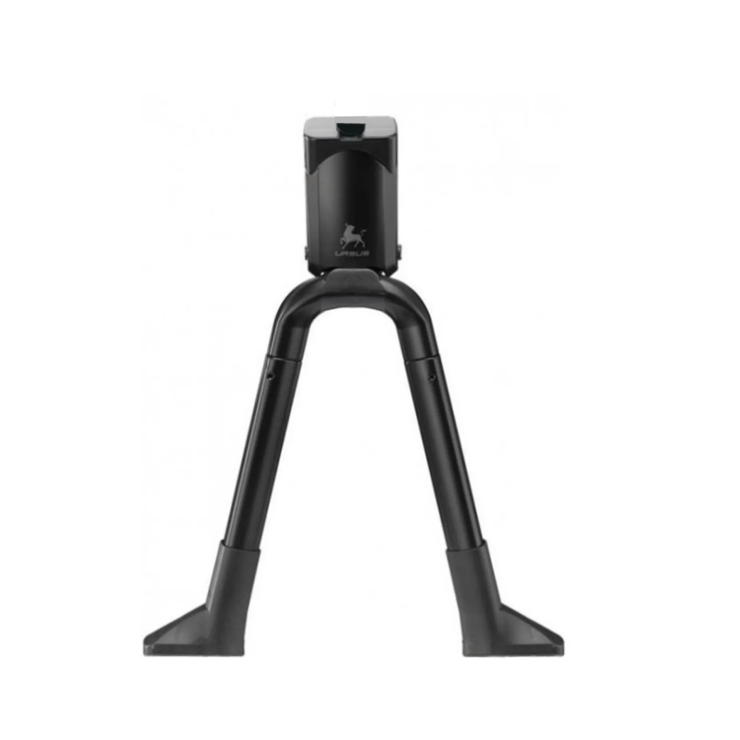 Standaard Big Foot Ursus zwart