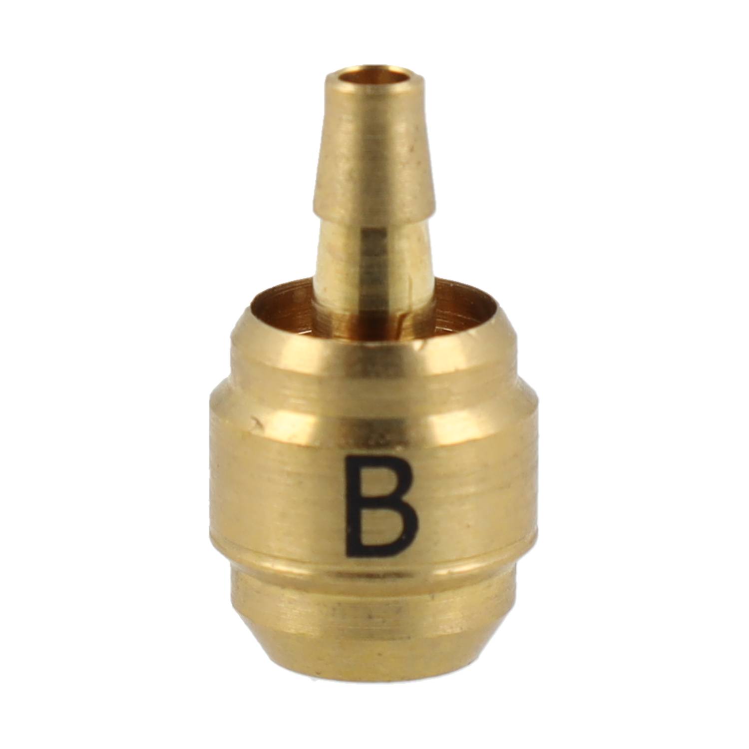 Elvedes 10 universele inserts ø2.1 - ø5.0 type B