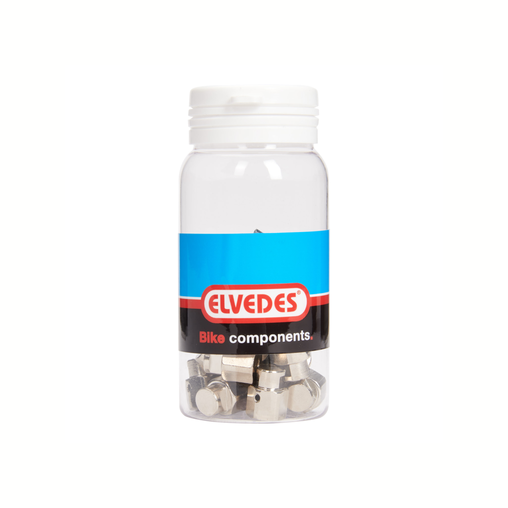 Elvedes rollerbrake bout voor BR-IM41/50/63. 15 in pot