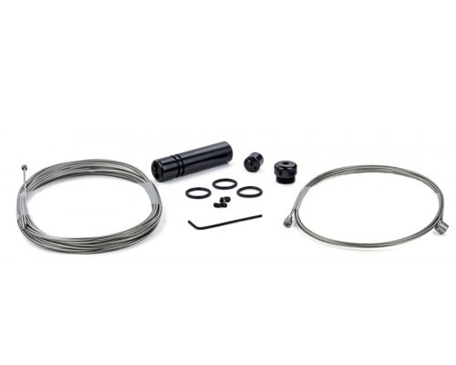 Elvedes Kabelsplitter, universeel.