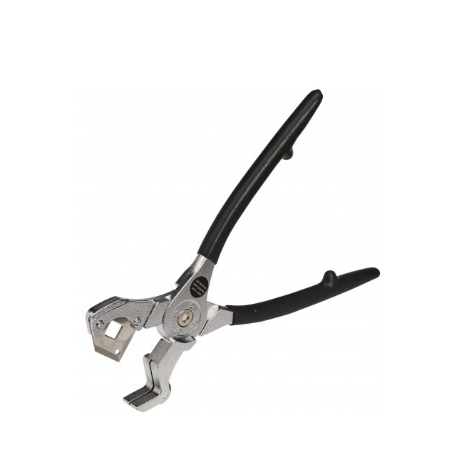 Elvedes Hydroslang leidingsnijder. professionele versie