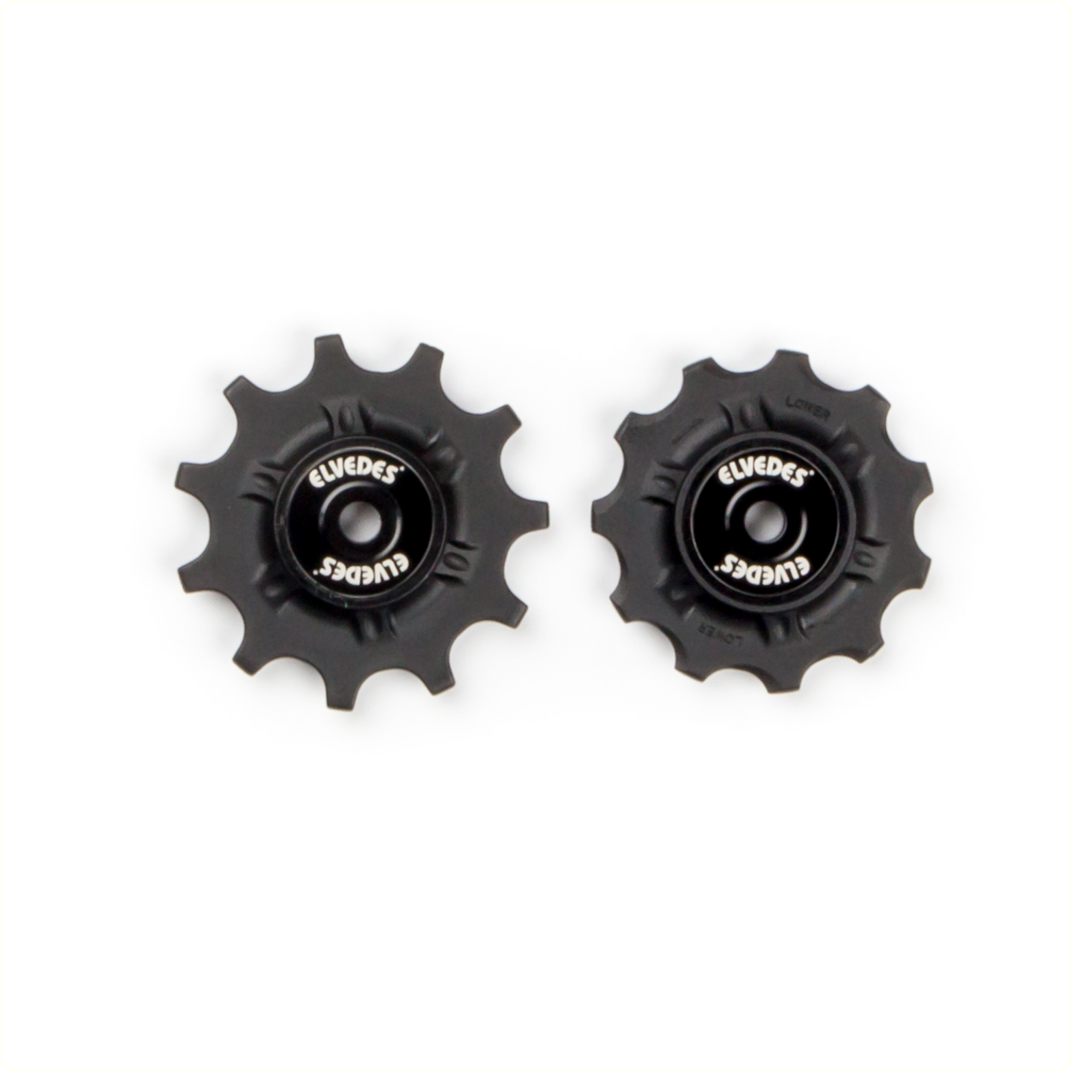 Elvedes  Derailleur wieltjes