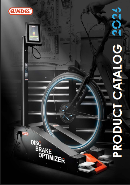 Elvedes product catalogus