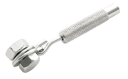 Stelnippel SA versnellingskabel