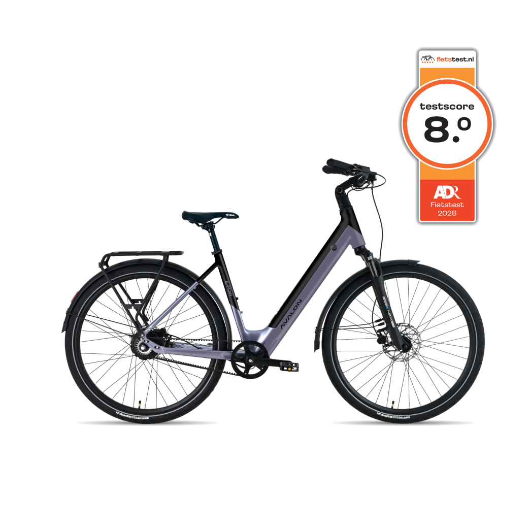 E-Flow D50mat violet mat