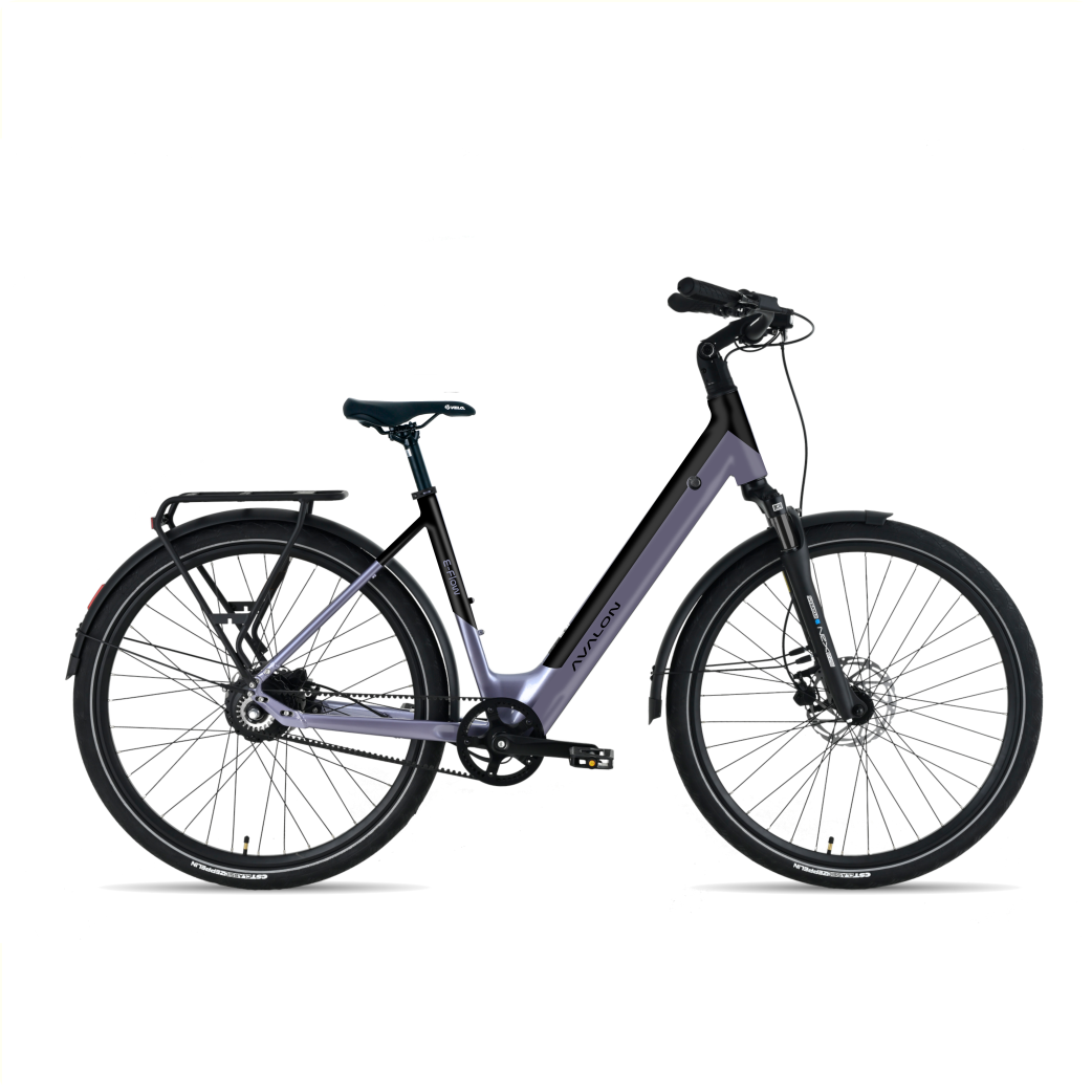 E-Flow D50mat violet mat