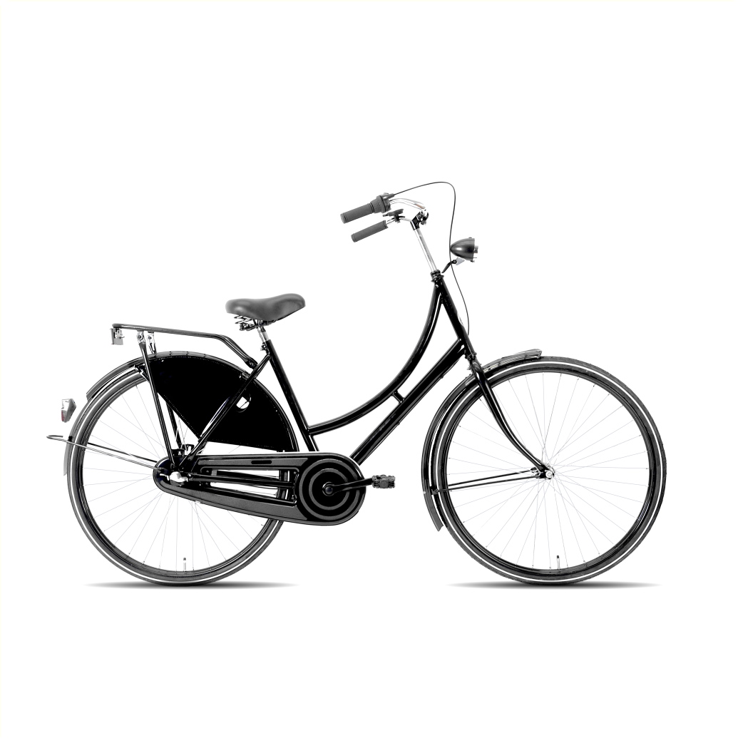 Avalon Oma Basic R3 D50cm. Zwart.