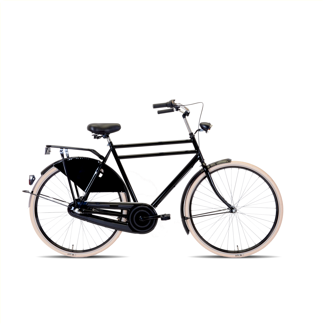 Avalon Opa Basic R3 H57cm zwart