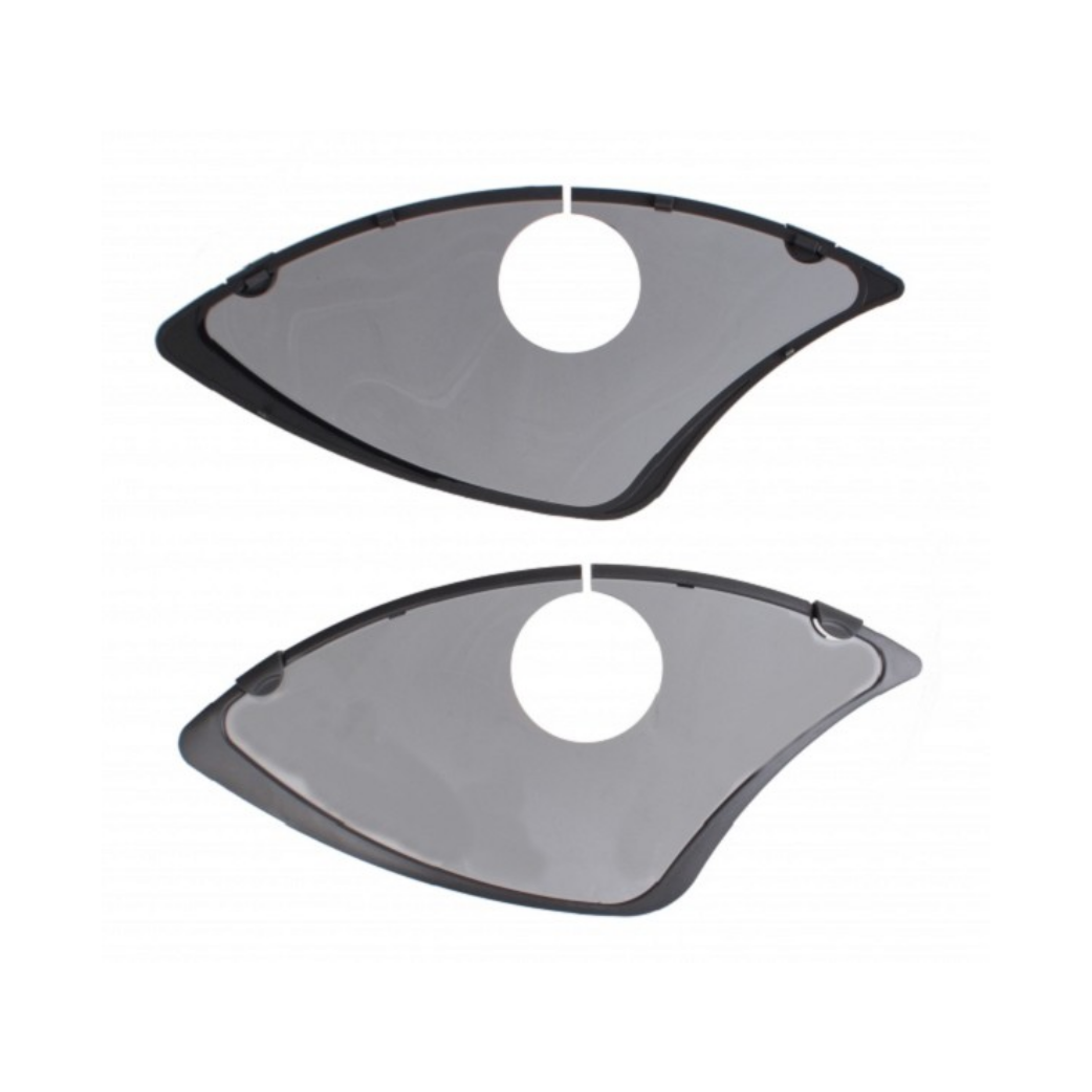 Hesling jasbeschermers Elegance 28/5